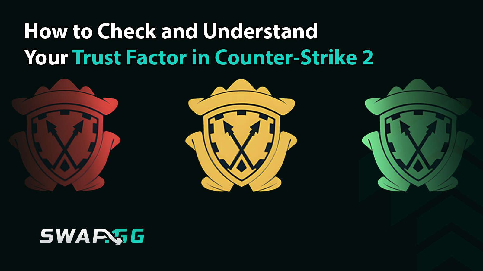 How to Check Your Trust Factor in Counter-Strike 2