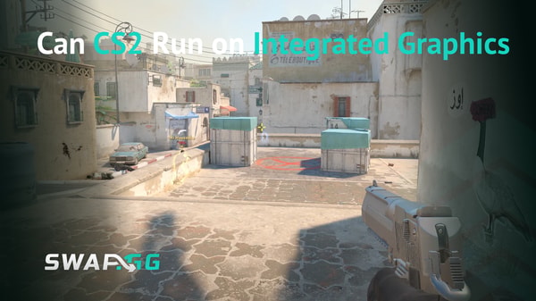 Can CS2 Run on Integrated Graphics?