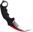 Autotronic Karambit Autotronic CS2 Skin