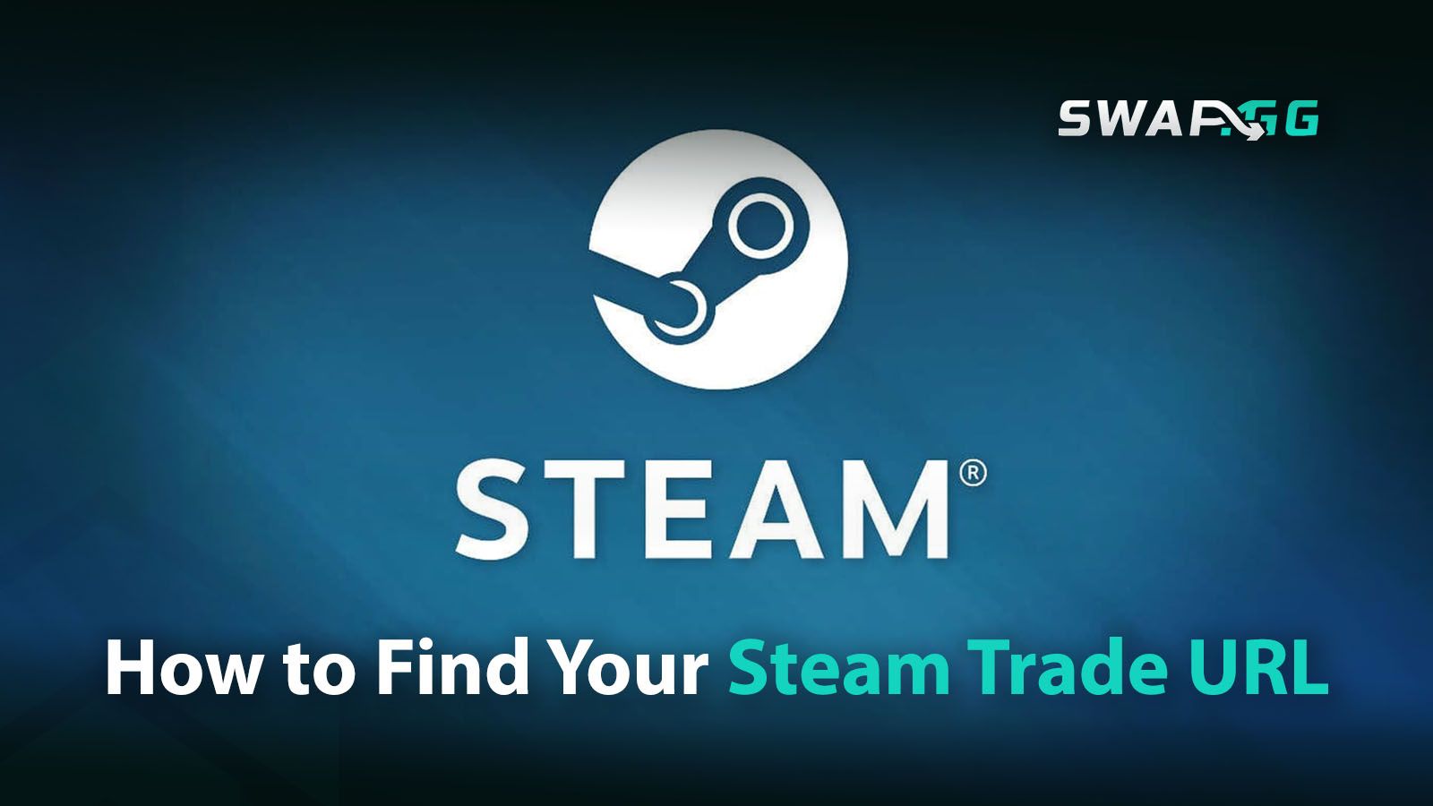 How to Find Your Steam Trade URL