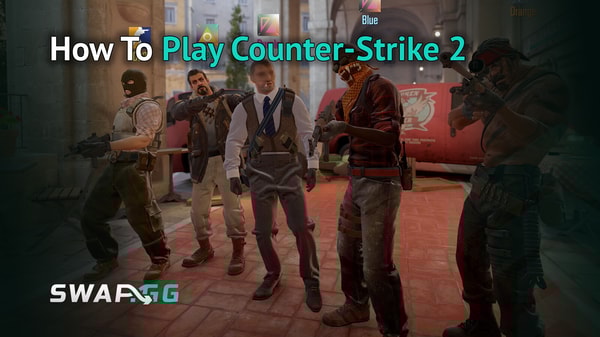 [THUMBNAIL] How to Play Counter-Strike 2: Pro Guide for Beginners