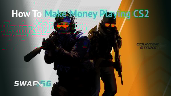 How to Make Money Playing CS2: Real Paths That Actually Work