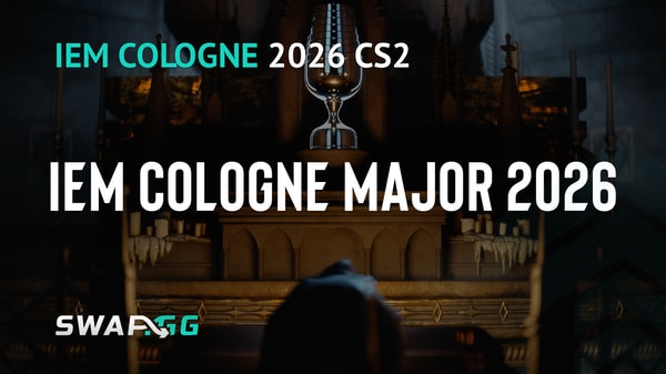 IEM Cologne Major 2026: Full Team Roster, Format & Predictions