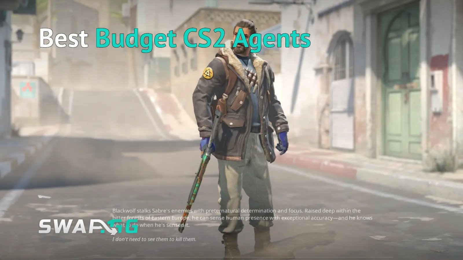 Best Budget CS2 Agents Under $15 in 2026: CT & T-Side Picks